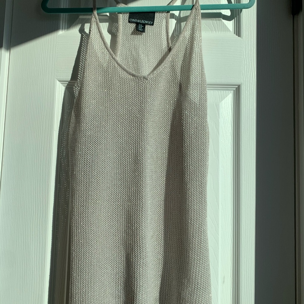 Women’s Dressy Tank